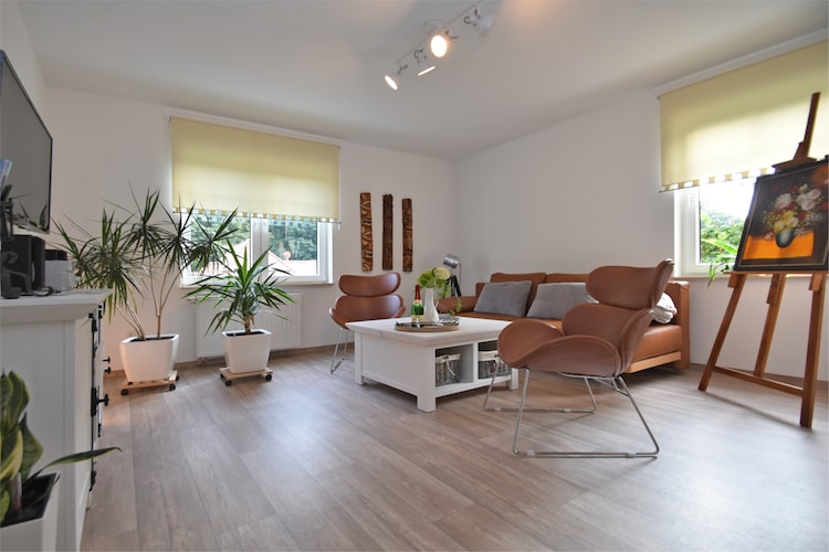 Ferienwohnung Schönbrunn