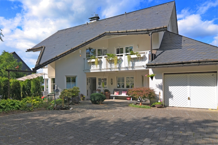 Ferienwohnung Eslohe