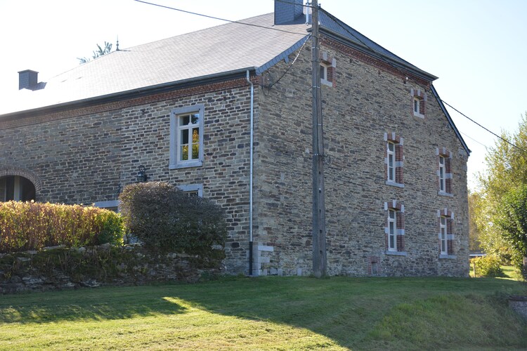 Le Gîte du Petit Culot