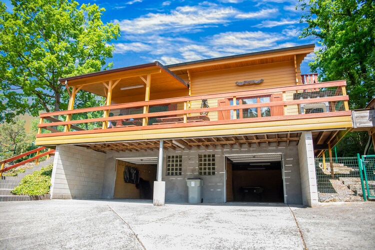 Chalet Samson