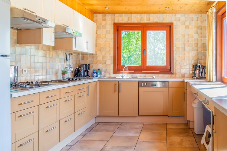Chalet Samson