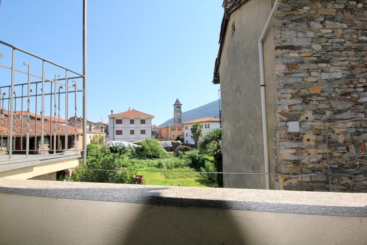 Cambiasca Casa Cristina