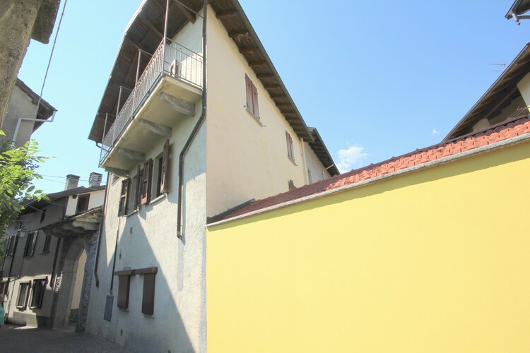 Cambiasca Casa Cristina