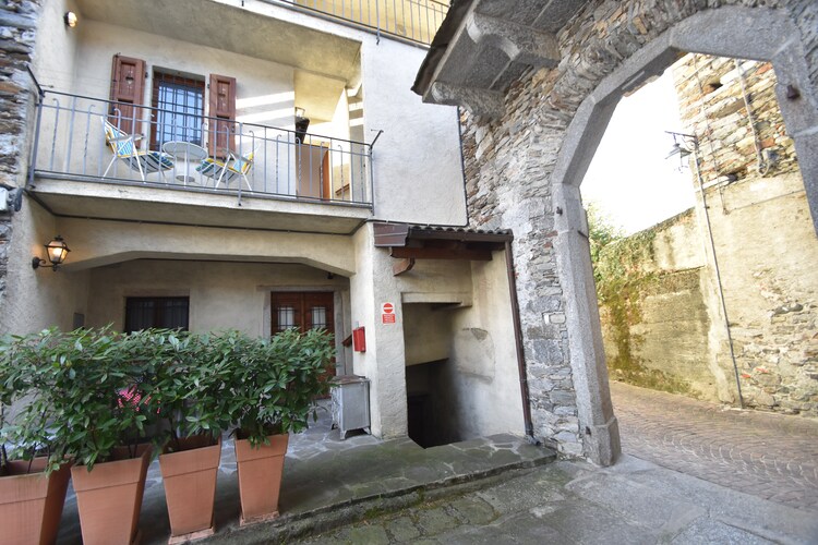 Cambiasca Casa Cristina