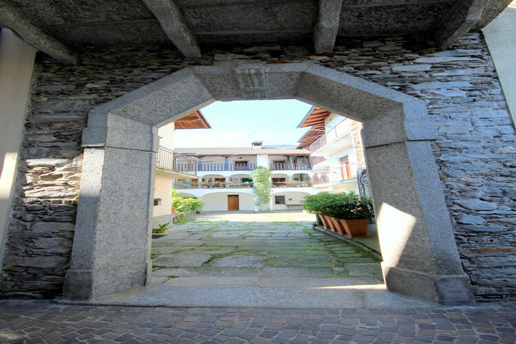Cambiasca Casa Cristina