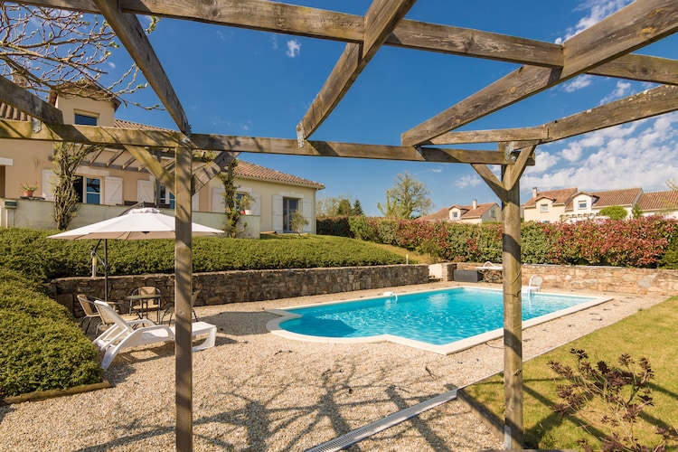 Maison Beune Près De La Dordogne