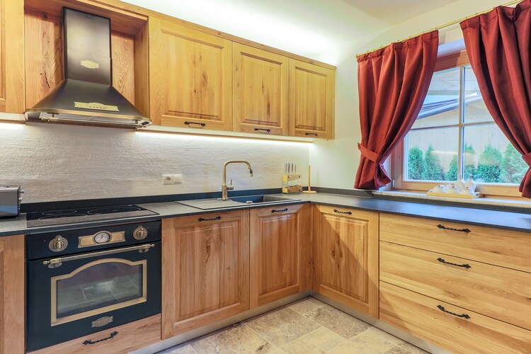 Wilder Kaiser Chalet