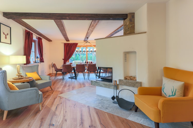 Wilder Kaiser Chalet
