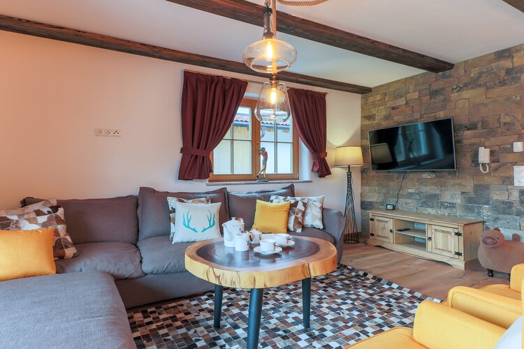 Wilder Kaiser Chalet