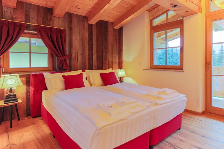 Wilder Kaiser Chalet