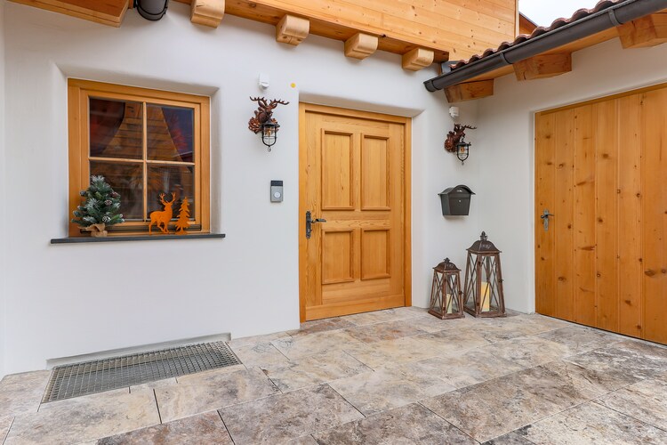 Wilder Kaiser Chalet