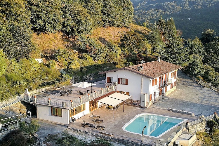 Villa Meraviglia