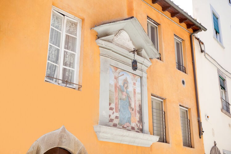 vakantiehuis Italië, Toscana, Lucca vakantiehuis IT-55100-467
