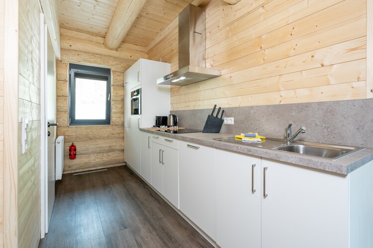 Clofers Leisure Lodges Jenig