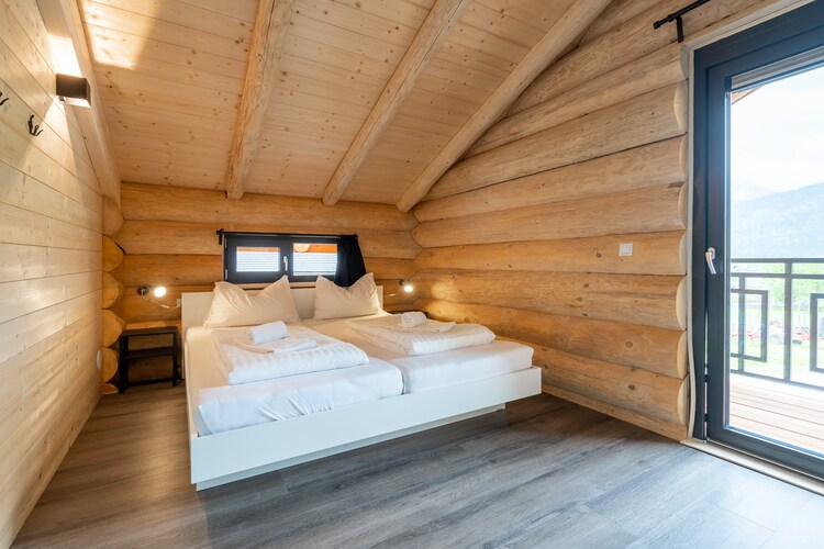 Clofers Leisure Lodges Jenig