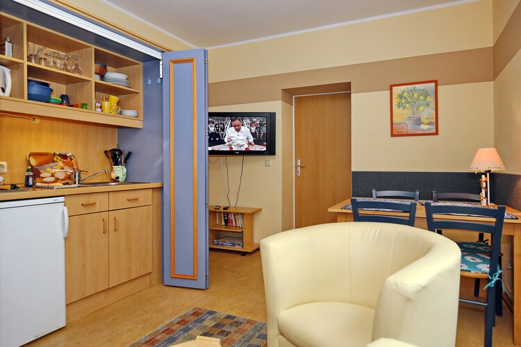 Ferienhof Am Leuchtturm Nr 1 Und 2