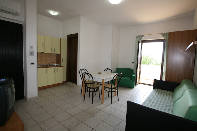 Residence Barbara 4
