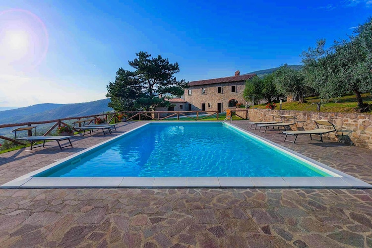 Il Casale Dell'Ombrello