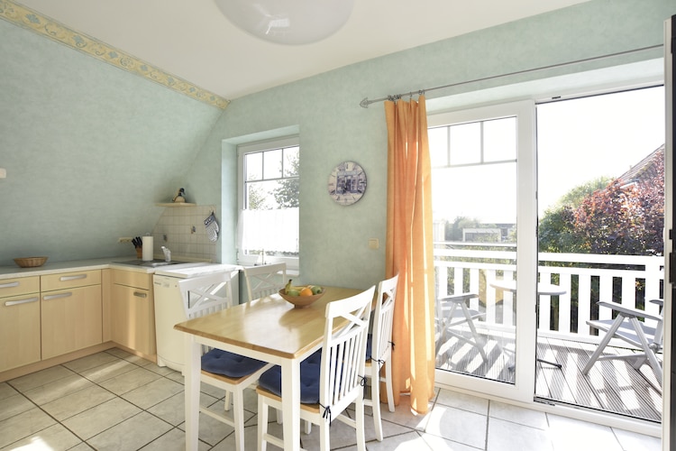 Ferienwohnung Windjammer Insel Poel