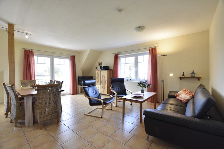 Ferienwohnung Leuchtturm Am Reiterhof