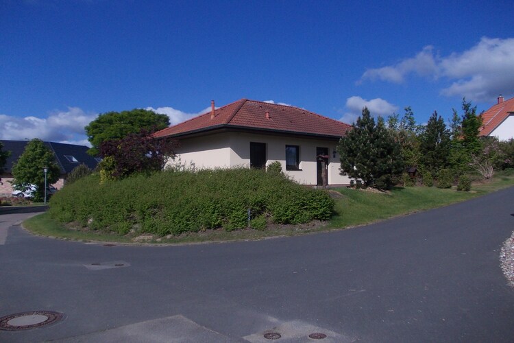 Das Trebelhaus Gesine