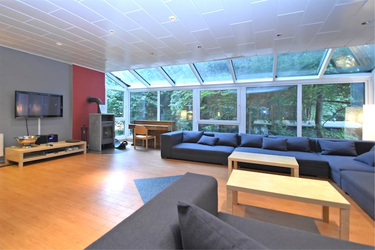 Ruim Apartment in Hahnenklee bij een skigebied