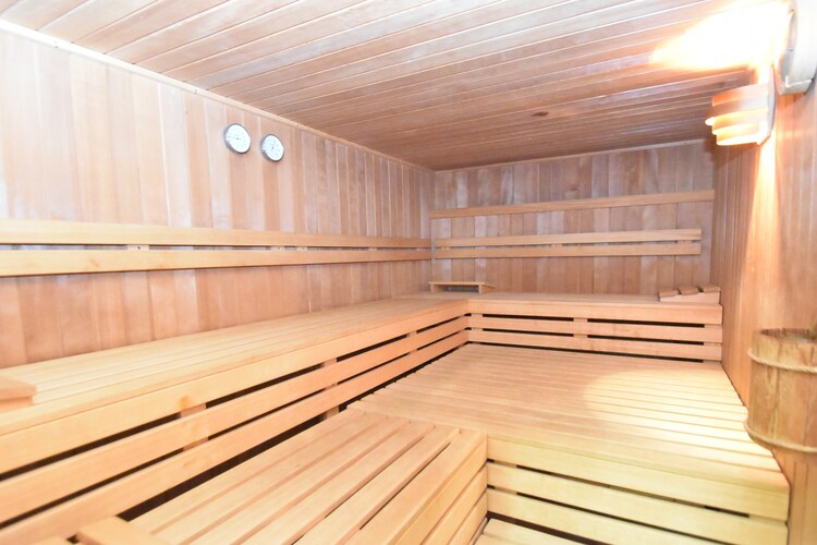 Prachtig Apartment in Goslar Germany met sauna