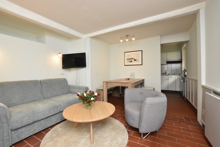 Kutscherhaus / Wohnung Hans