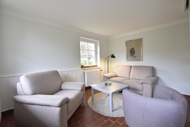 Kutscherhaus / Wohnung Karl