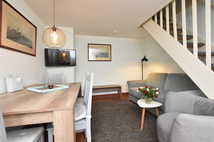 Kutscherhaus / Wohnung August