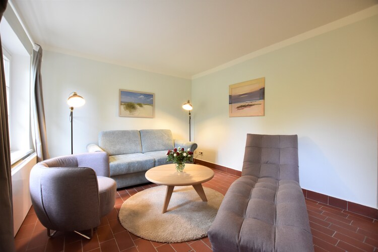 Kutscherhaus / Wohnung Gerd