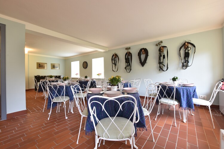 Gruppenhaus Im Grünen