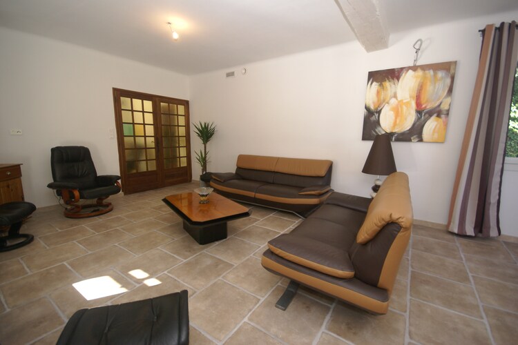 Maison De Vacances Le Thor