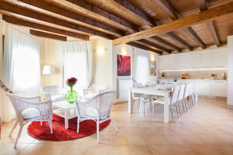 Villa Ginestra