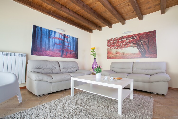 Villa Ginestra