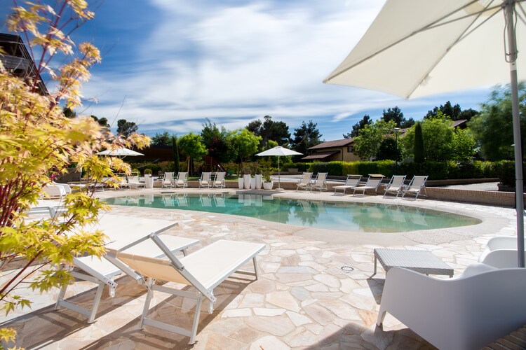 Villa Ginestra