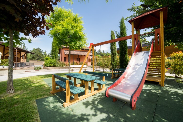 Villa Ginestra
