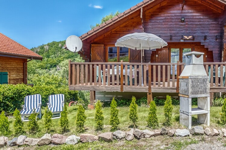 Chalet  te huur