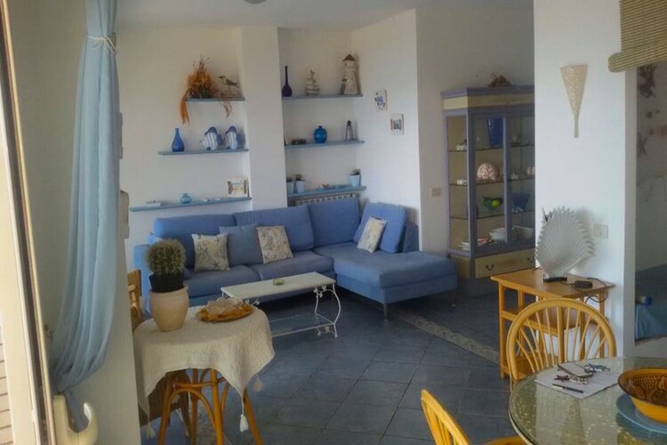 Residenza Villa Borghese