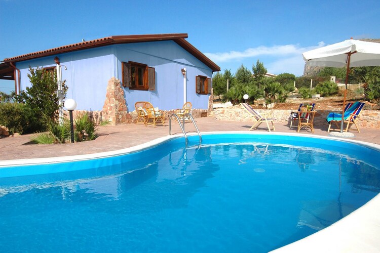 Villa dei Mandorli