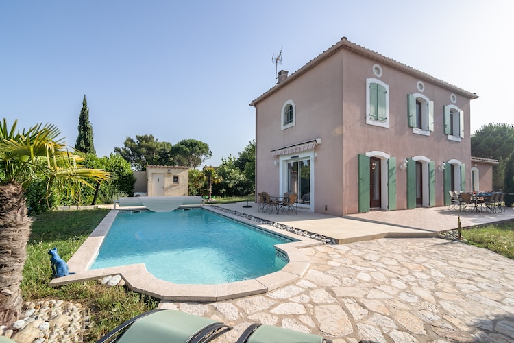 La Bastide d'André