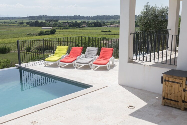 Villa Léa