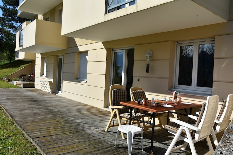 Appartement Sallanches