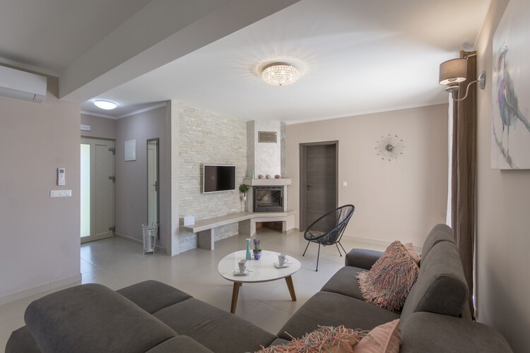 Villa Contessa