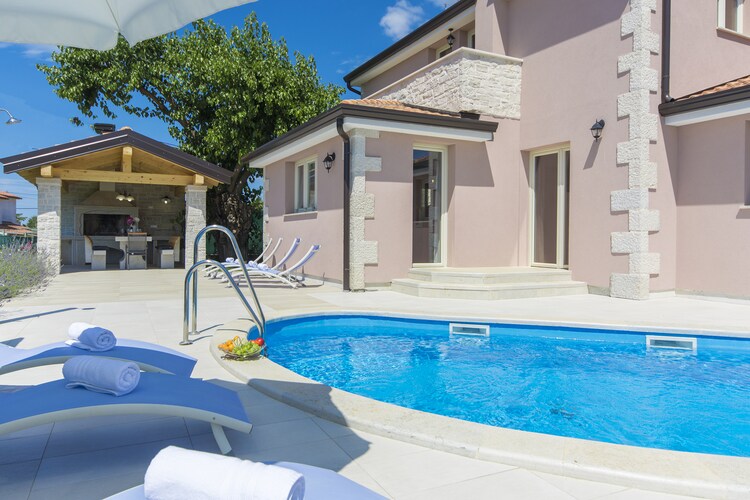 Villa Contessa