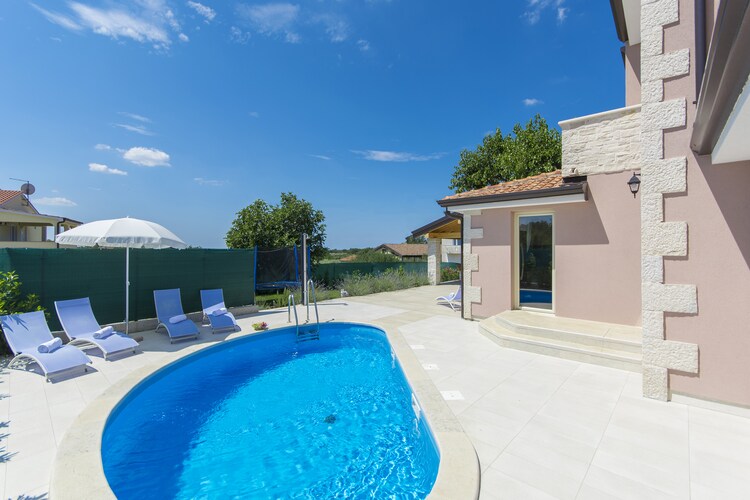 Villa Contessa