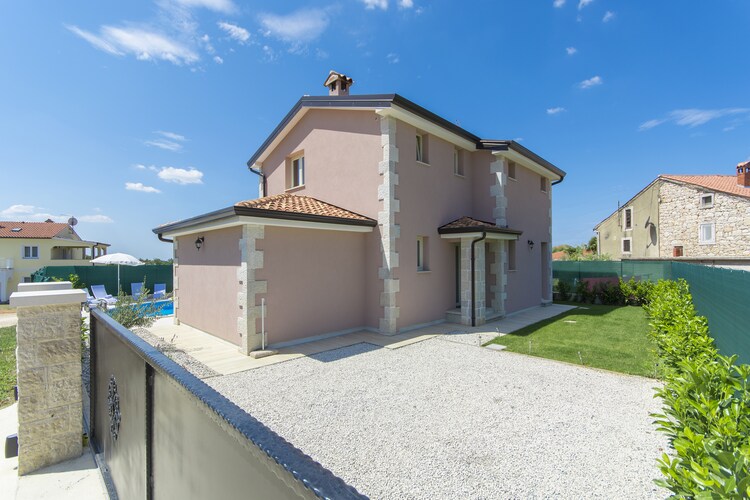 Villa Contessa