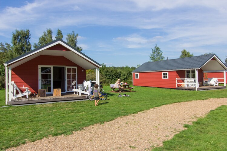 Resort De Wije Werelt 3