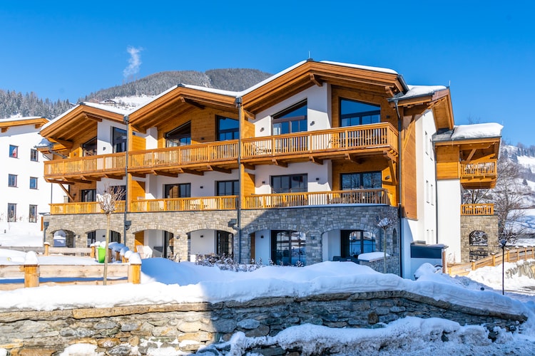 Luxury Tauern Studio Piesendorf Kaprun