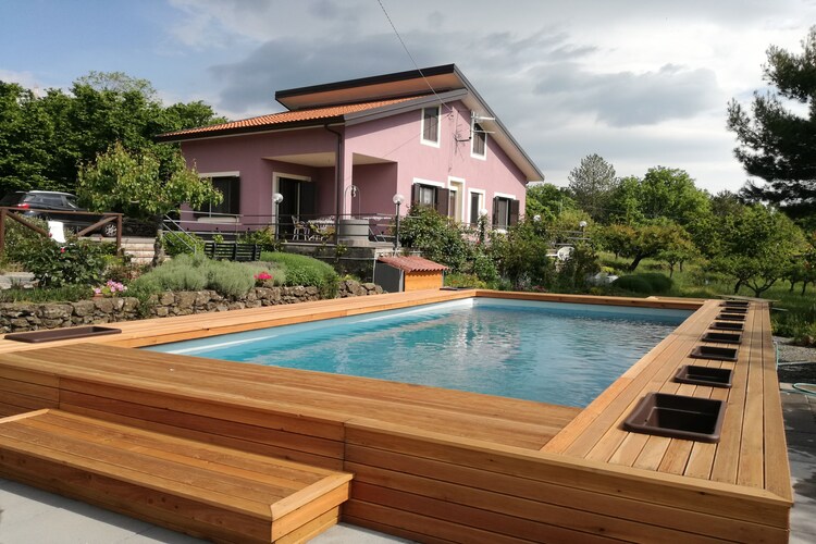 Villa Roberta